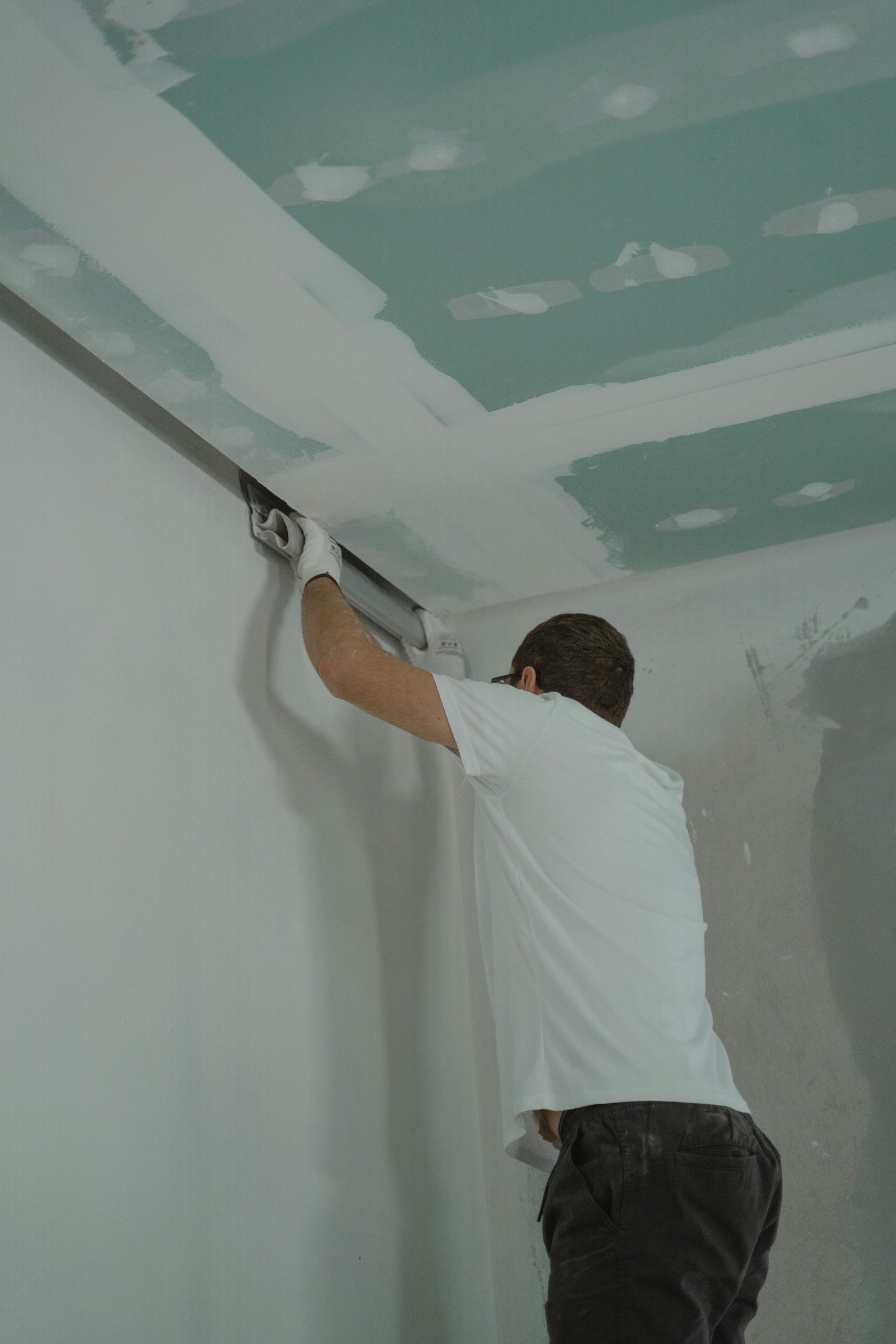 Plastering Services